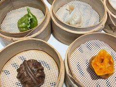 -德发长饺子·非遗(钟楼店)