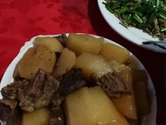 -伟记牛蹄(道滘店)
