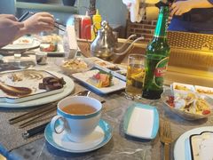 -额尔敦牛厨师铜板烧