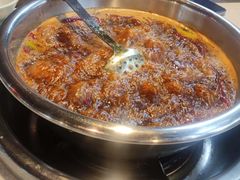 -九尺赵老四鲜鹅肠火锅