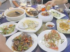 -东江海鲜大排档·潮汕菜·砂锅粥