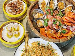 -巽寮印象美食部落餐厅·海鲜·地方特色菜(惠州体验店)