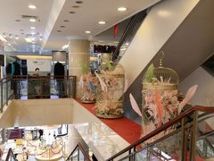 -燕莎友谊商城(亮马桥店)