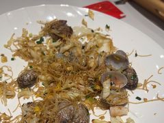-火龙堂·风味民间菜(文一路店)