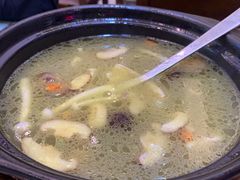 -自游人·美食一楼·地道徽菜(三十年名店)