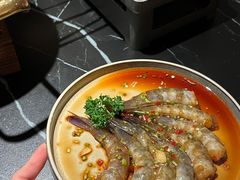 -三杯赤運·中式小酒馆(所城里店)