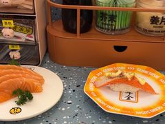 -元气寿司(东方宝泰店)