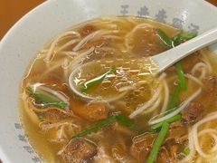 -王春春鸡汤饭(上海中海环宇城店)