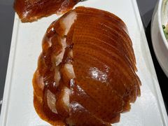 酥不腻烤鸭-小大董·烤鸭(观景餐厅·南京西路店)
