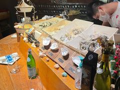 -普朗姆生蚝吧(原建国路店)