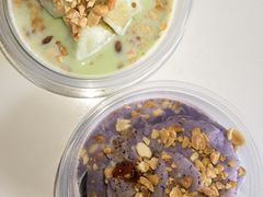 -夏食光安顺小舒冰粉冰浆(甲秀楼店)