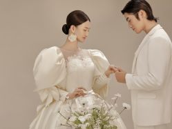 -巴黎新娘婚纱摄影·婚礼策划(嘉定总店)