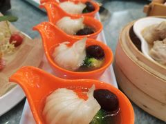 -桃园盛宴·岭南粤菜·手工茶点(南庄店)