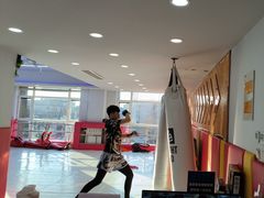 -津武堂散打搏击俱乐部(河西店)