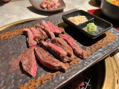 -乾杯烧肉居酒屋(中洲湾店)