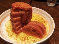 -扬州狮子楼·非遗淮扬菜(总店)