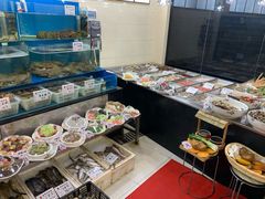 -荣祥海鲜·烟台菜(胜利路二部)