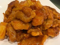 -全聚贤餐厅·湖北家常菜(沙湖店)