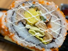 -池田寿司·新鲜现做(西红门荟聚店)