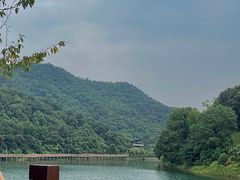 -桃花岭景区