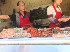 -辽B·小串(总店)