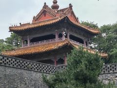 -北陵公园