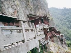 -大慈岩风景区