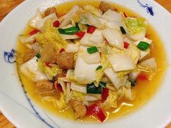 -7017浙菜•建德味(市心北路店)