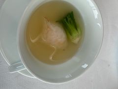 -悦轩中餐厅·高空江景·杭州柏悦酒店