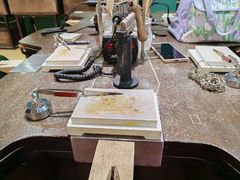 -十八字金·银饰·开蚌DIY·手工体验团建(世纪金源店)