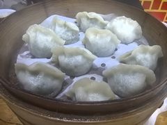 -老边饺子馆(中街店)