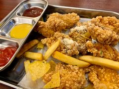 -青春分食(仙林大学城店)