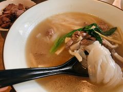 -漆黑觉米粉(三里屯店)