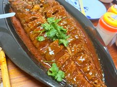 -北冰洋狗肉冷面城(总店)