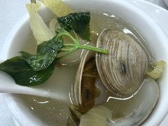 -后田海鲜餐厅(南澳香湖湾店)
