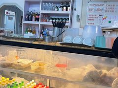 -四平包子铺