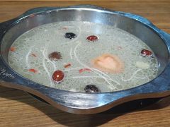 -傣妹火锅(南京东路一店)