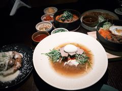 -Fuzzy Bistro 浮几韩餐·茶酒馆