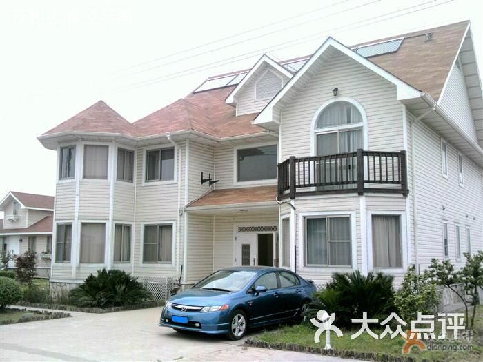 全福家园地址,电话,价格,预定(图)-上海酒店预定-大众点评网