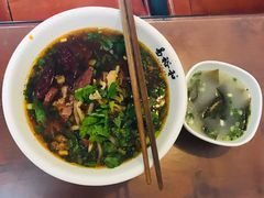 -易裕和·长沙米粉(友谊路店)