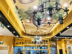 -黄记煌三汁焖锅(上海路万达广场店)