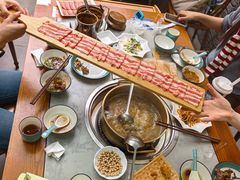-大理董·董家小厨野生菌火锅(古城旗舰店)