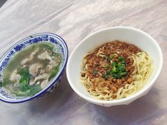 -陈记饮食店(菜园墩店)