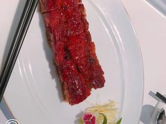 -伯衡55·吉品轩(乌鲁木齐南路店)