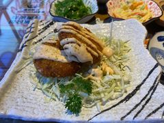 -桃太郎创作料理(大坪店)