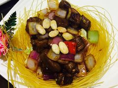 -宝燕壹号(徐汇店)