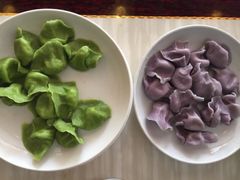 闫水饺-闫水饺大酒楼·北京老闫靓马饺子馆