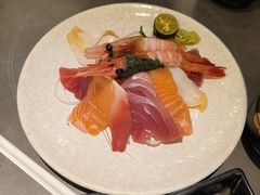 -沼津港精致料理·寿喜烧·烧鸟(龙湖南桥天街日料榜单店)