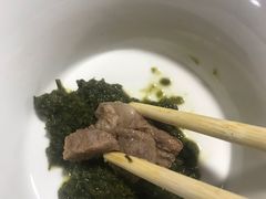 -泽成冰煮羊(长春店)