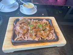 -高第街56号餐厅(美莲广场店)